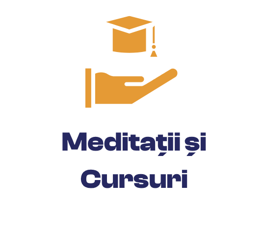 meditatii si cursuri mastero