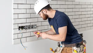 Electrician timisoara mastero