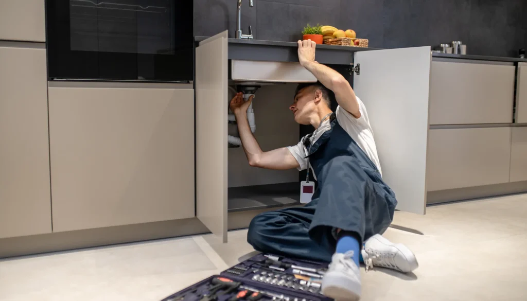 instalator bucuresti mastero