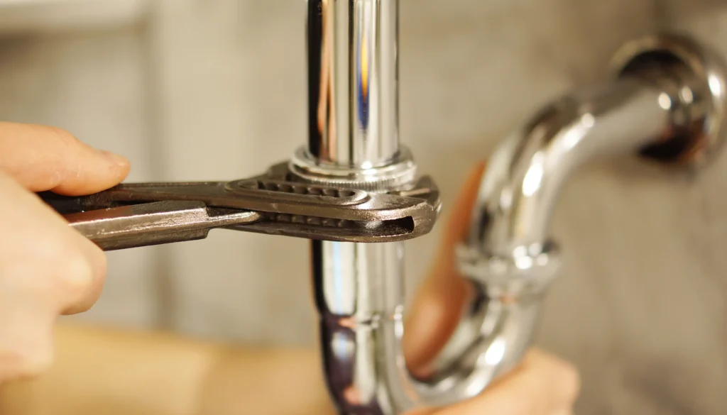 instalator bucurești