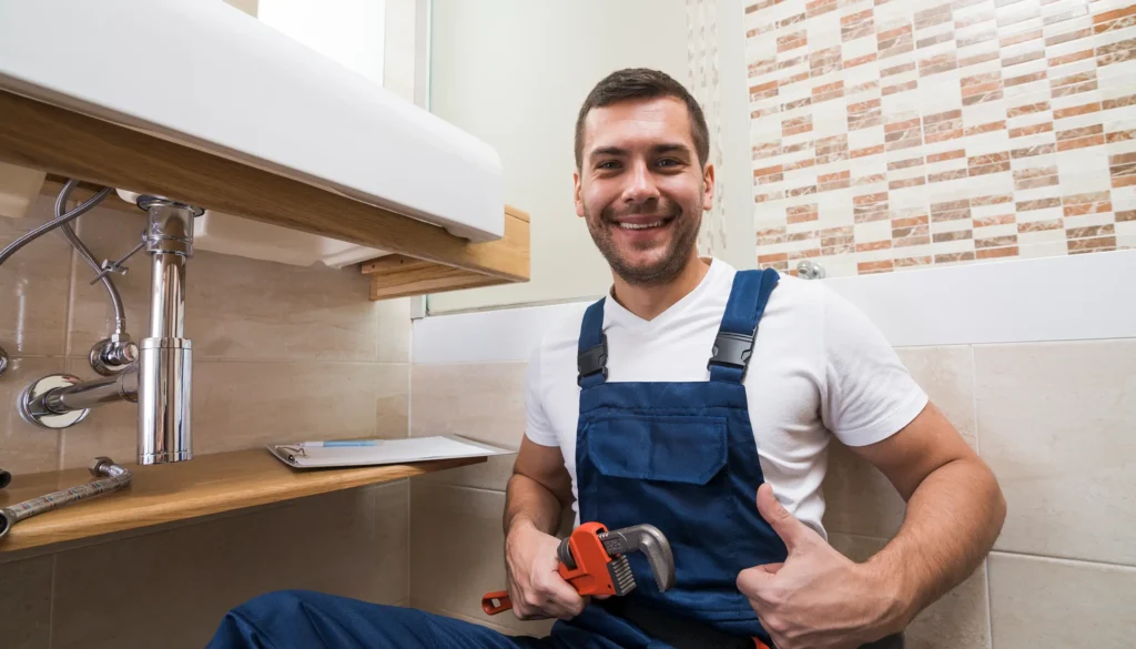 instalator bucuresti