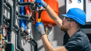 instalator bucuresti