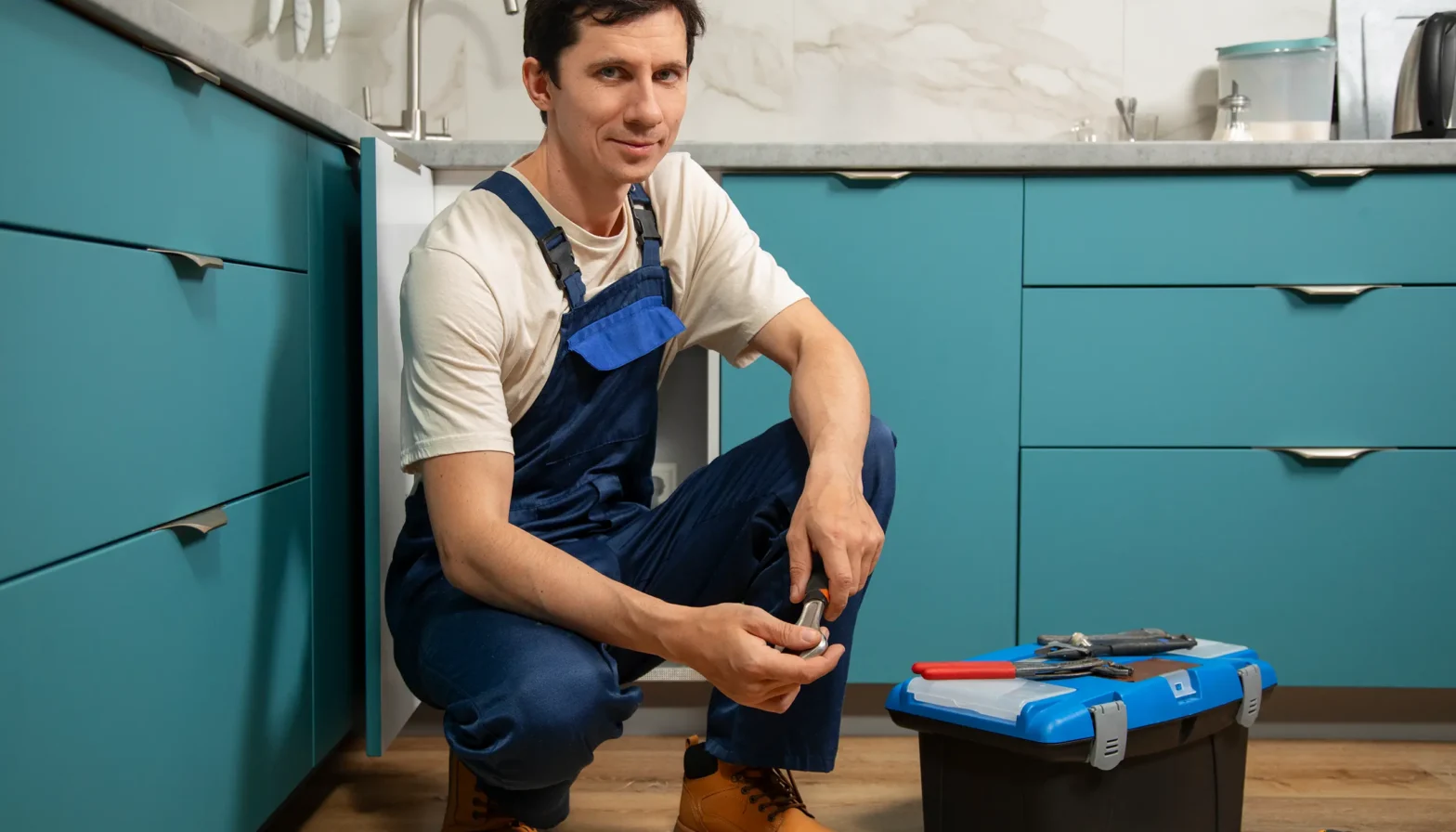 instalatori bucuresti